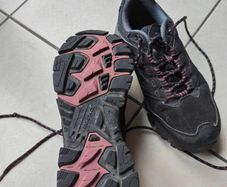 Women's Hiking Boots for sale