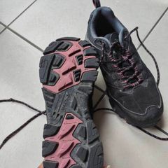 Women's Hiking Boots for sale