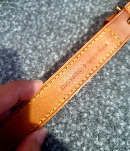 Louis Vuitton Bag