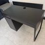Ikea office desk / nail table Image 2