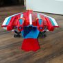 Paw patrol mighty pups aircraft Image 4