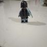 Lego star wars minifigure pre vizsla sw0416 Image 3