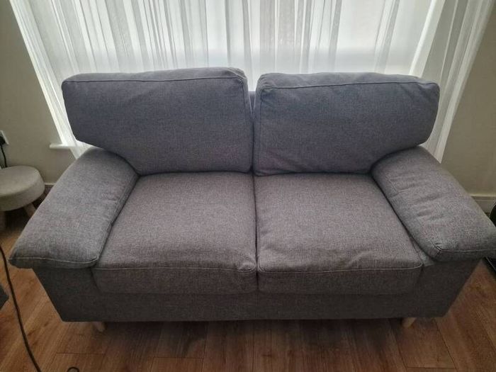 set of sofas JYSK