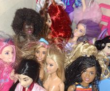 Barbies