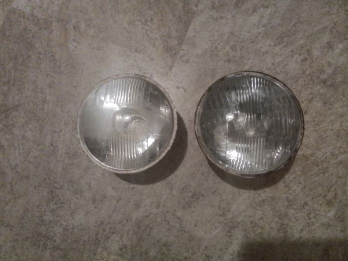 2.Auto Lamps.