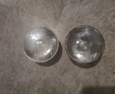 2.Auto Lamps.