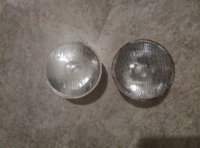 2.Auto Lamps.