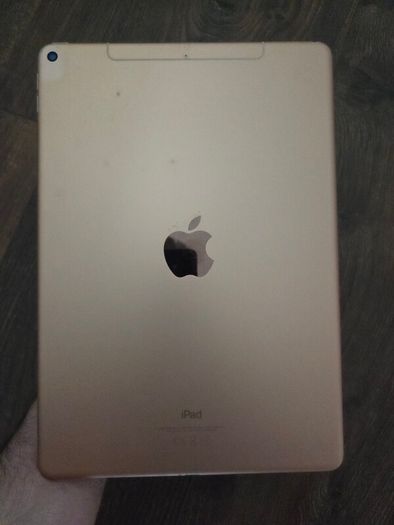 iPad Air 3 WiFi + LTE