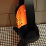 Headphone gaming stand with light Image 2