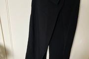 Brand New Temu Asymmetrical Wide Leg Trousers -Size XS (UK 4/6)