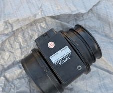 Toyota Nissan maf sensors