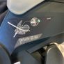 Car Baby Seat & Isofix Base - BeSafe iZi Go Image 3