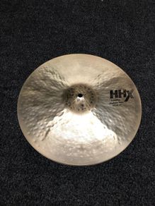 Sabian HHX Complex Medium 14 inch Hi Hats