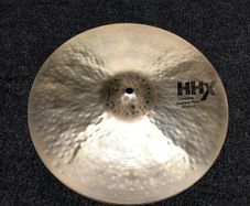 Sabian HHX Complex Medium 14 inch Hi Hats