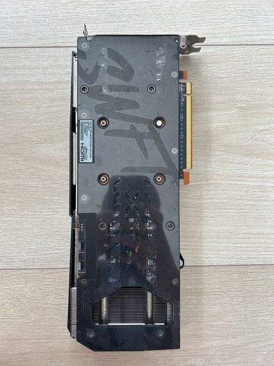 Xfx Swft Rx 6700 10gb