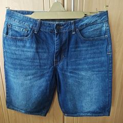 Izod Jean Shorts, 38"