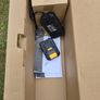 Titan grass strimmer. Image 9