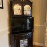 TV Corner Unit Image 2