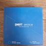 Wifi smart switch, work with or without neutral wire, no hub required, 1 gang Image 2