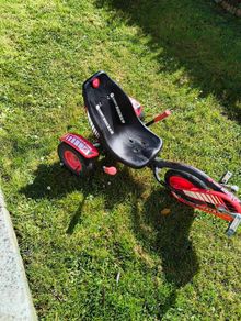 Kart Rocker go cart