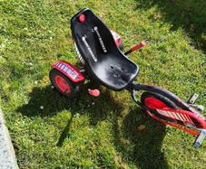 Kart Rocker go cart