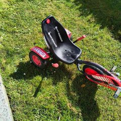 Kart Rocker go cart