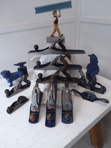 record tool collection