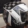 HJC CL-ST full face helmet Image 3