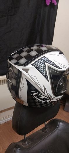 HJC CL-ST full face helmet