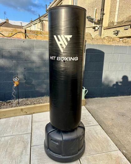 Boxing Bag