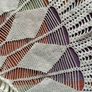 Vintage lace/embroidery Image 5