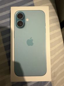 Iphone 16 128GB