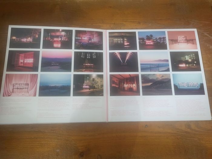 The 1975 album