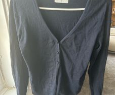 Cardigan / Size S