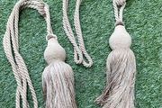 curtain tie back