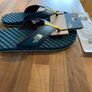 North Face Flip Flops Brand New, never worn.  Size 9 Image 4