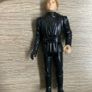 vintage star wars Luke Jedi with snap cape Image 3