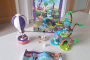 Lego friends