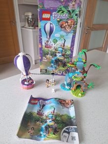 Lego friends