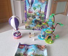 Lego friends