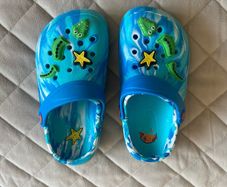 clogs from Next size 11
