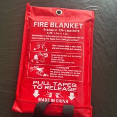 Fire Blanket