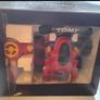 Vintage 1990 Tomy Little R/C Buggy - Remote Control Car Image 2