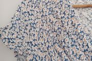 women's summer dress. Size small M