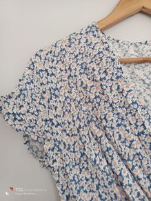 women's summer dress. Size small M
