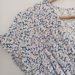 women's summer dress. Size small M