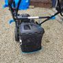 Self Drive Mower Image 3