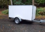 Box Trailer