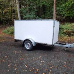 Box Trailer