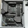 MSI MAG B550 TOMAHAWK MAX WIFI - Excellent Condition - Boxed with Invoice Image 2
